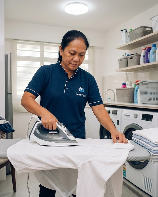 Housekeeping